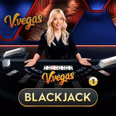 V.Vegas Blackjack 1