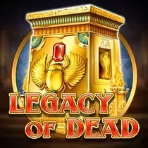 Legacy of Dead