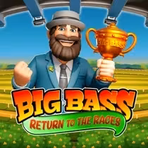 Big Bass Return to the Races