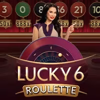 Lucky 6 Roulette