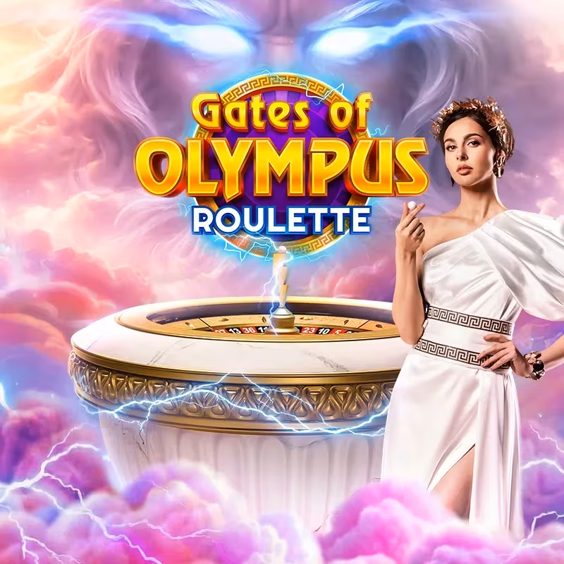 Gates of Olympus Roulette